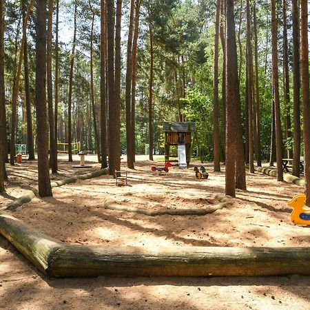 Tiny Haus 88 Am Brombachsee Плайнфелд Екстериор снимка
