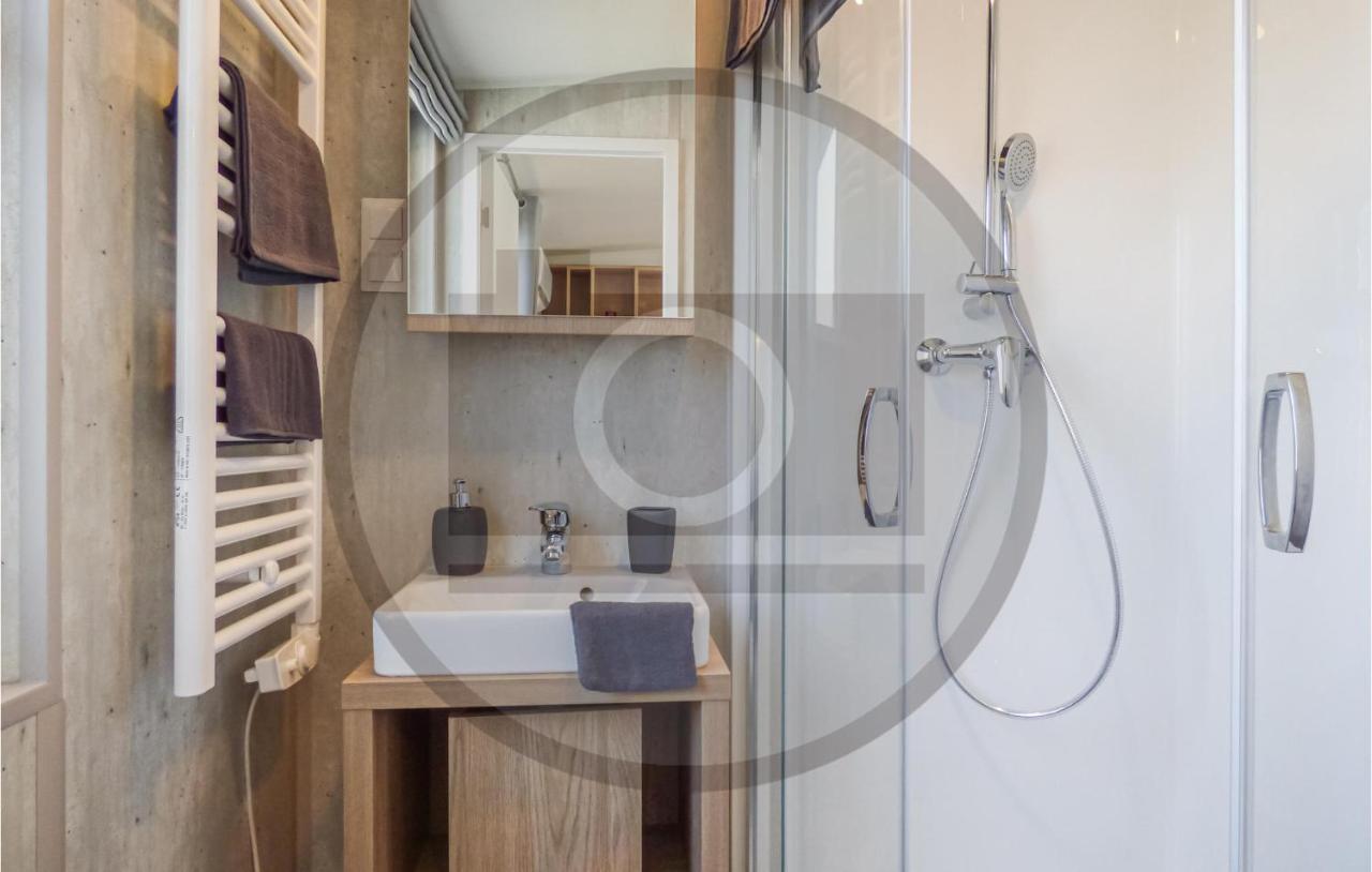Tiny Haus 88 Am Brombachsee Плайнфелд Екстериор снимка