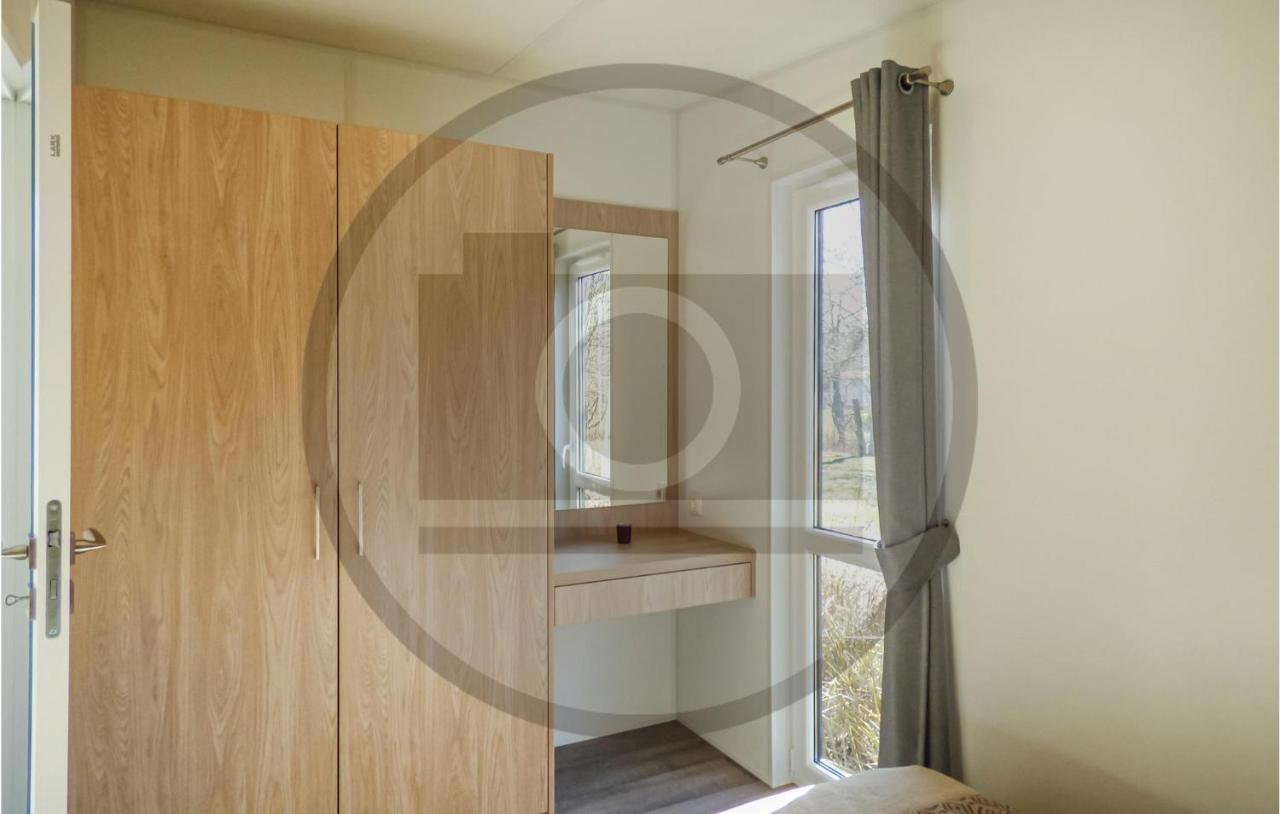 Tiny Haus 88 Am Brombachsee Плайнфелд Екстериор снимка