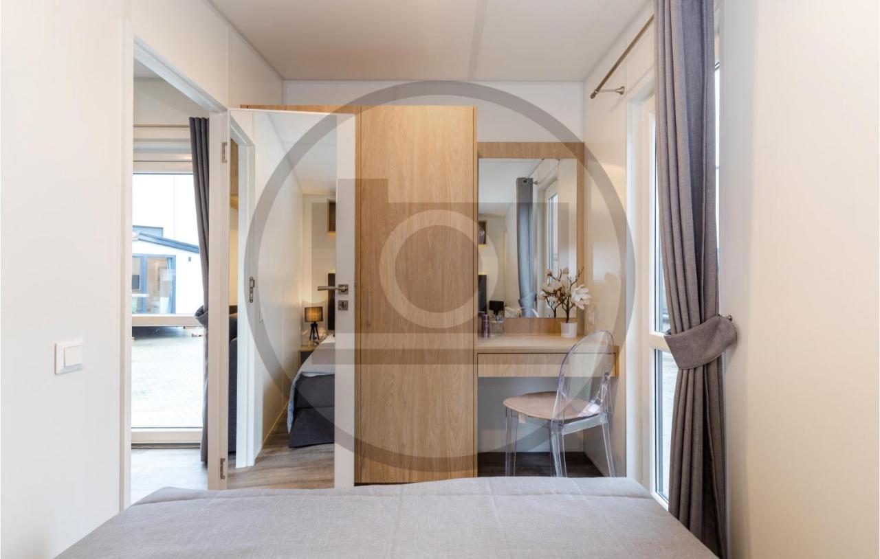 Tiny Haus 88 Am Brombachsee Плайнфелд Екстериор снимка