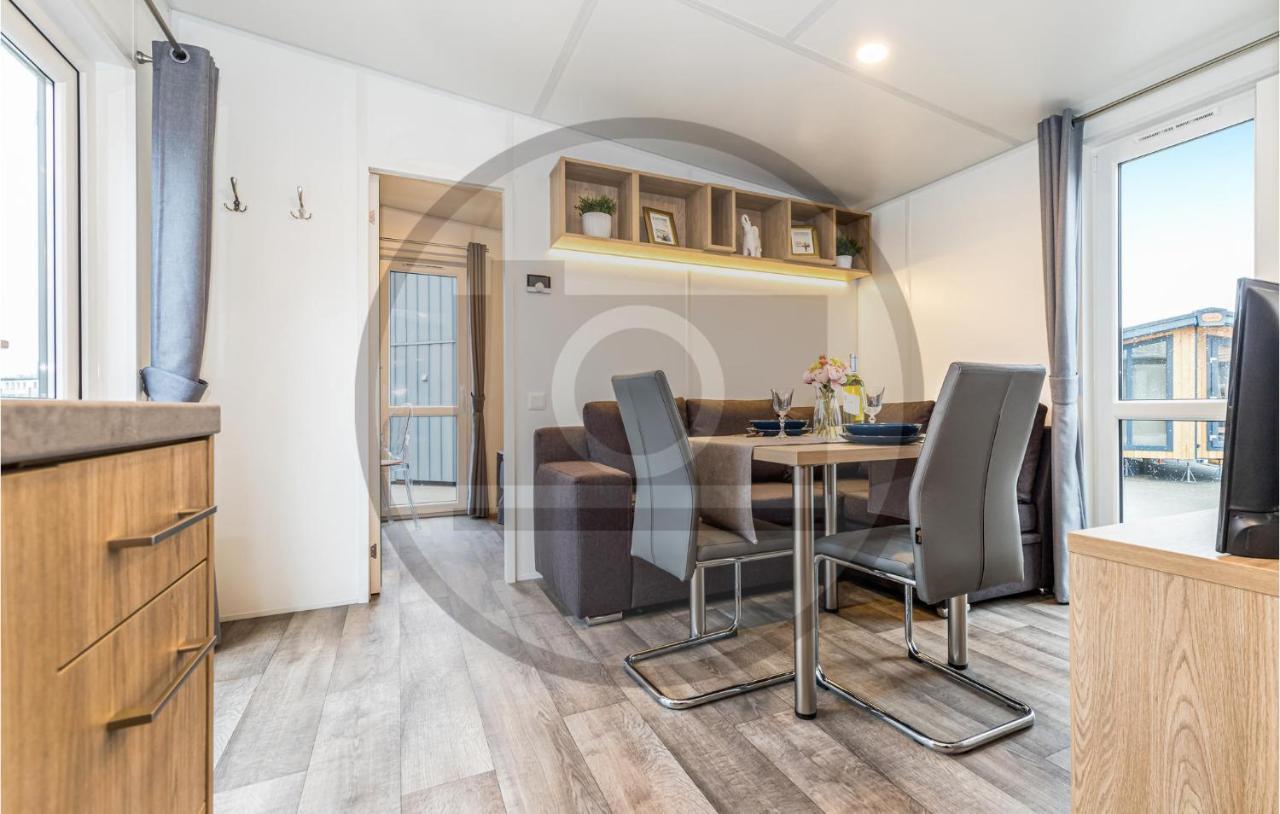 Tiny Haus 88 Am Brombachsee Плайнфелд Екстериор снимка